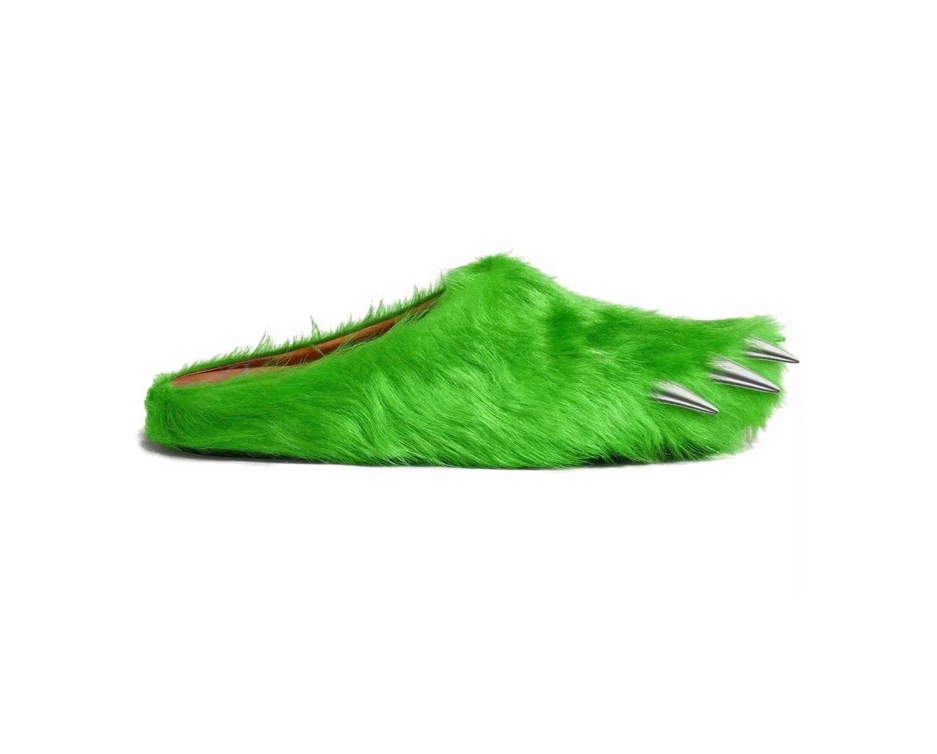 Bravest Studios Bear Claw Mule YoungBoy Never Broke Again Slime