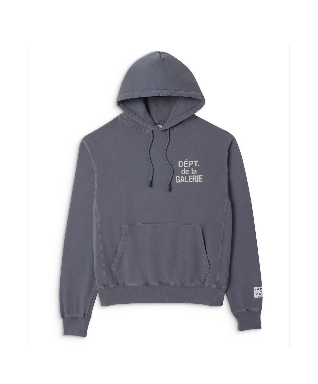 Gallery Dept. Vintage French Logo Hoodie