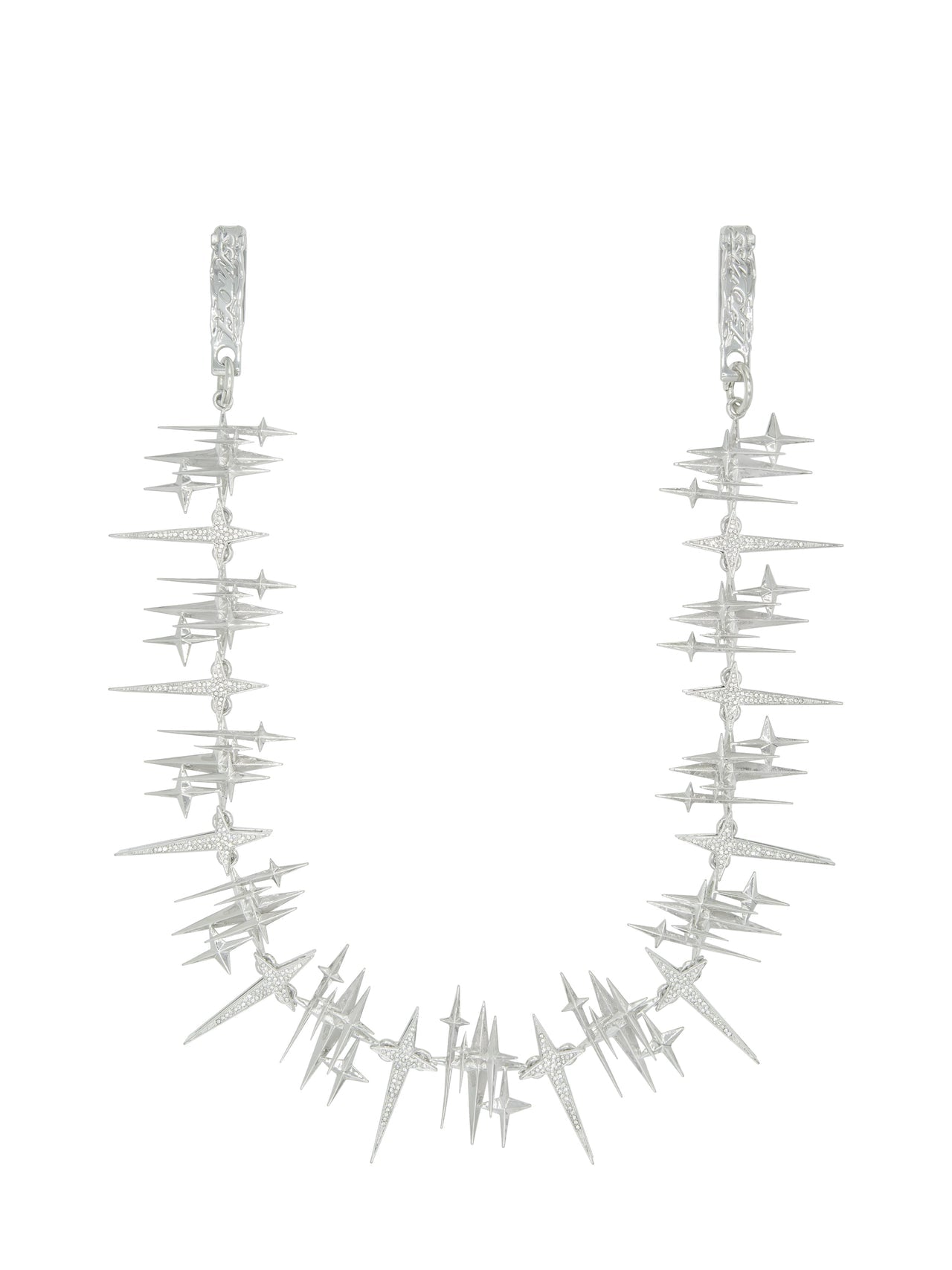 HOWSS Orion Star Pocket Chain