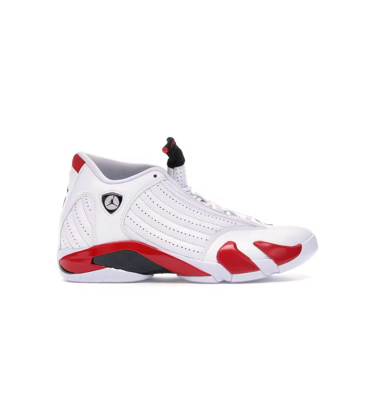 Jordan 14 Rip Hamilton
