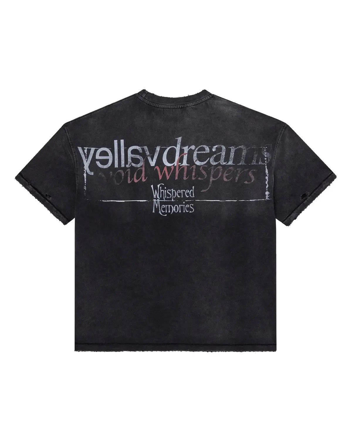 Vale Forever Psychopath Tee Black