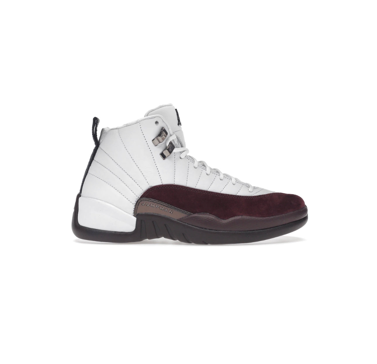 Jordan 12 A Ma Maniere White (Women’s)