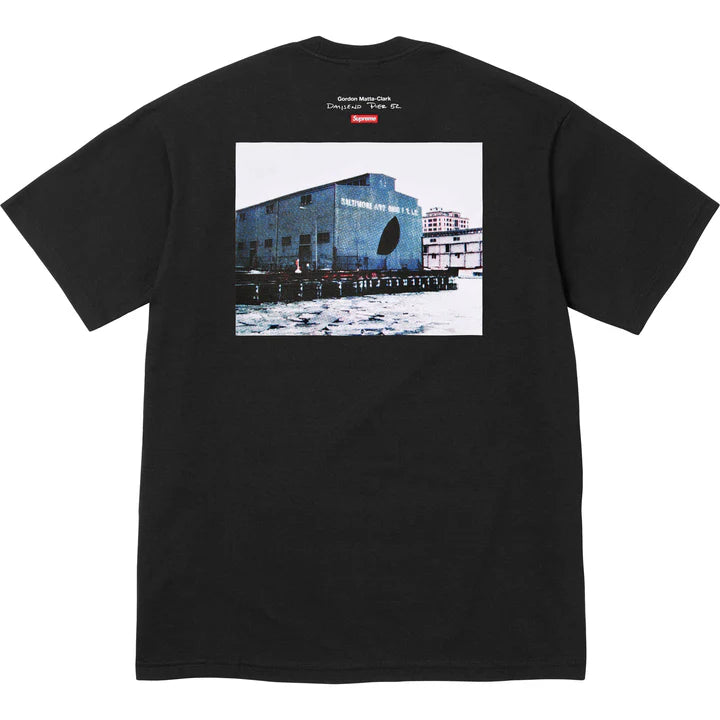 Supreme End Days Tee ‘Black’