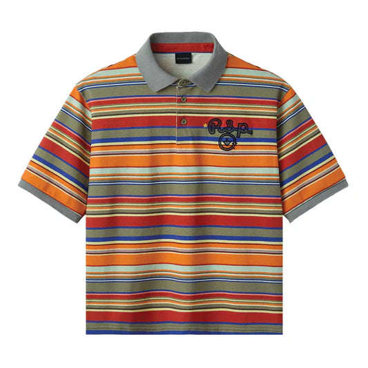 Gv Gallery Raspberry Hills Polo