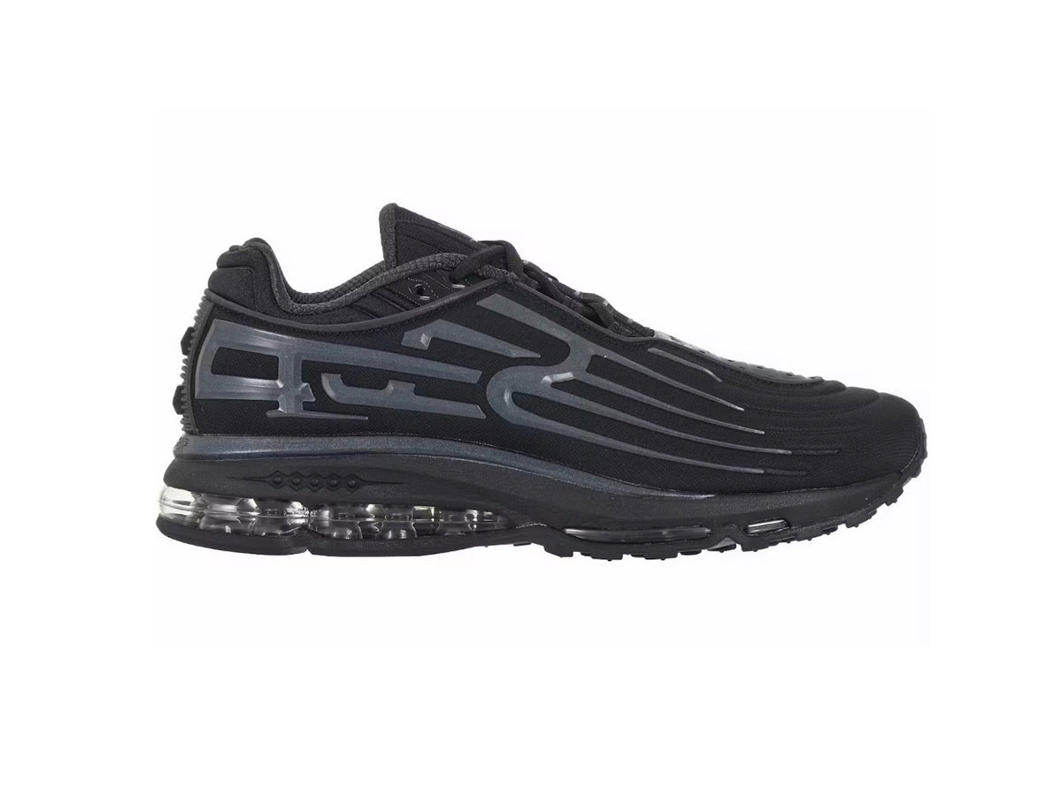 Supreme/Nike Air Max 2001 Air Ecstasy Black