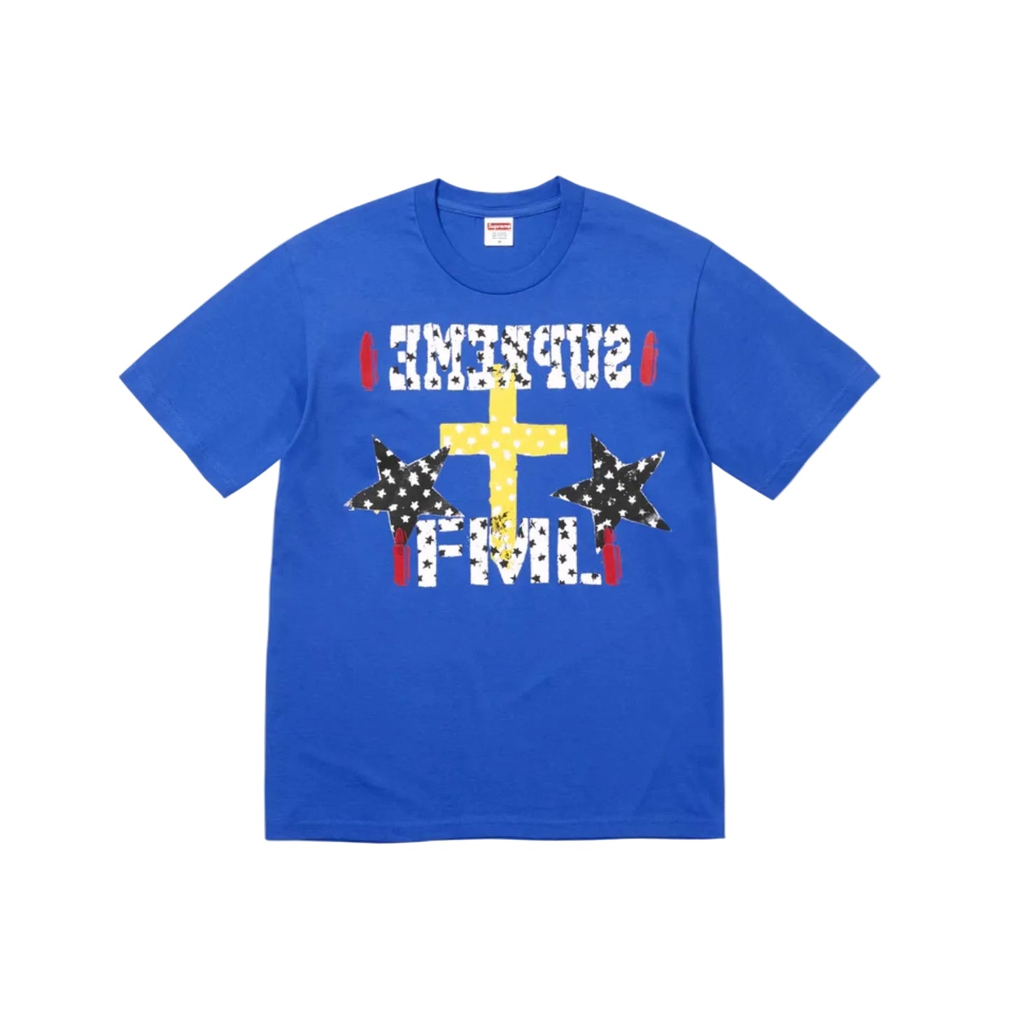 Supreme FML Tee Royal