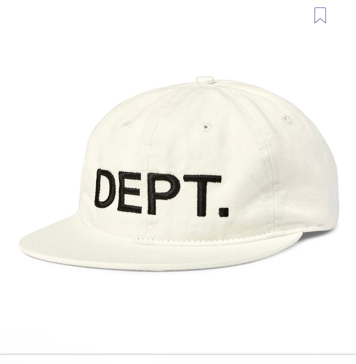 Gallery Dept. SnapBack