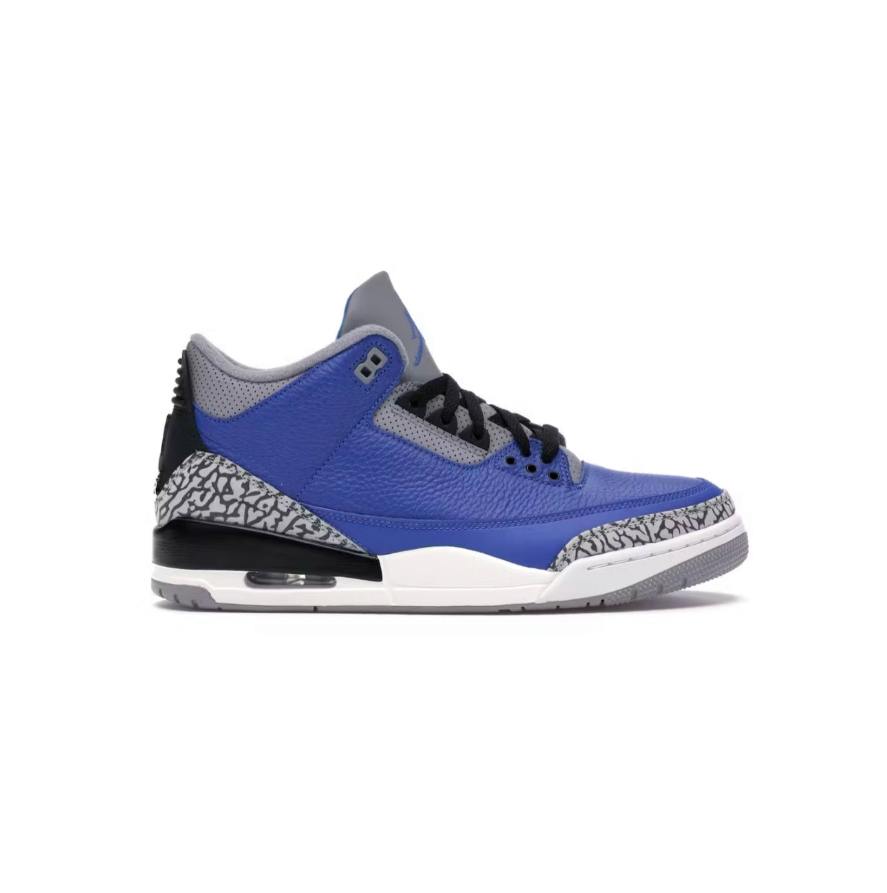 Jordan 3 Varsity Royal Cement