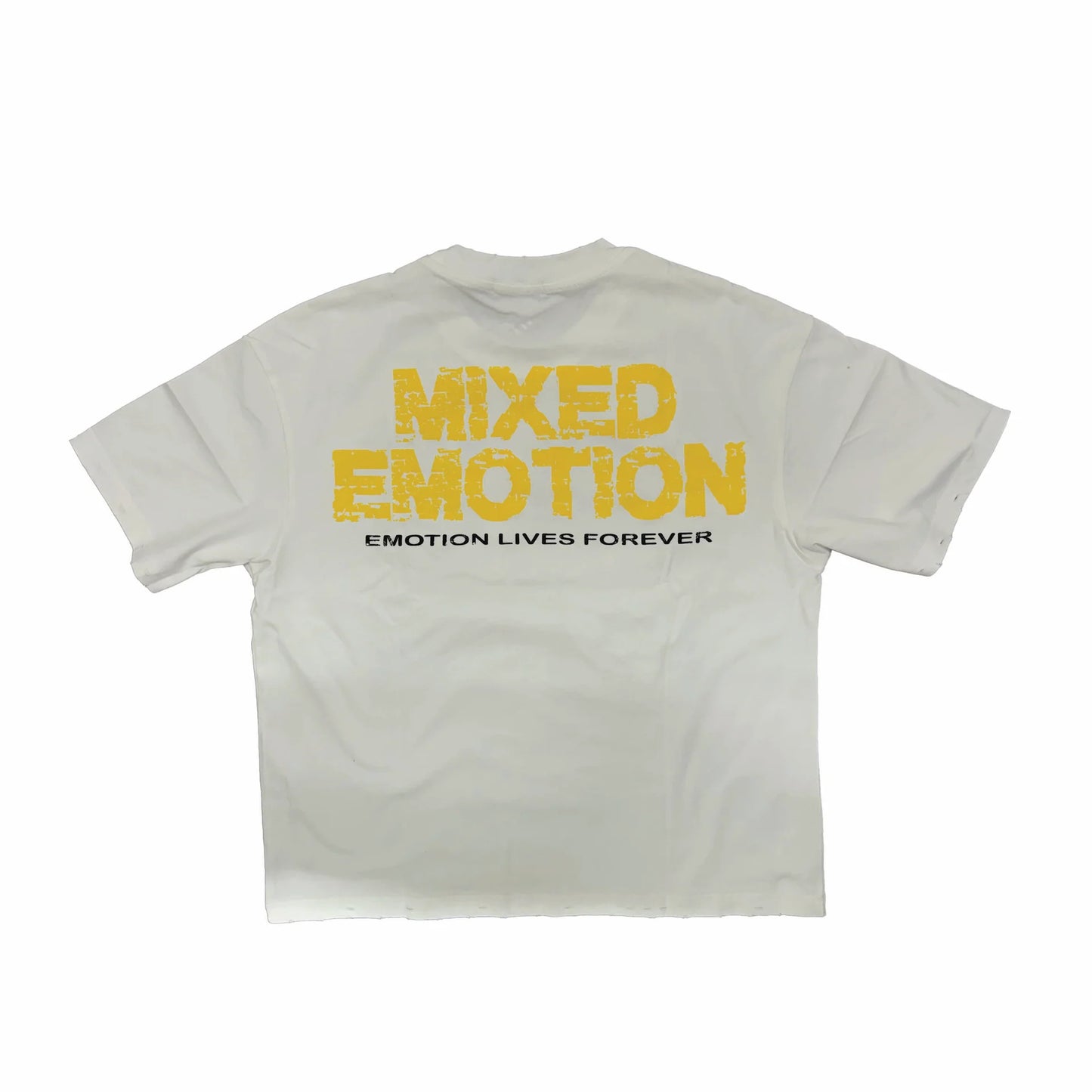 Mixed Emotion Forever Tee