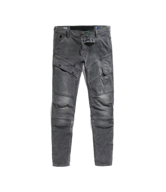 G-Star Airblaze 3D Skinny Jeans ‘Faded Blade’
