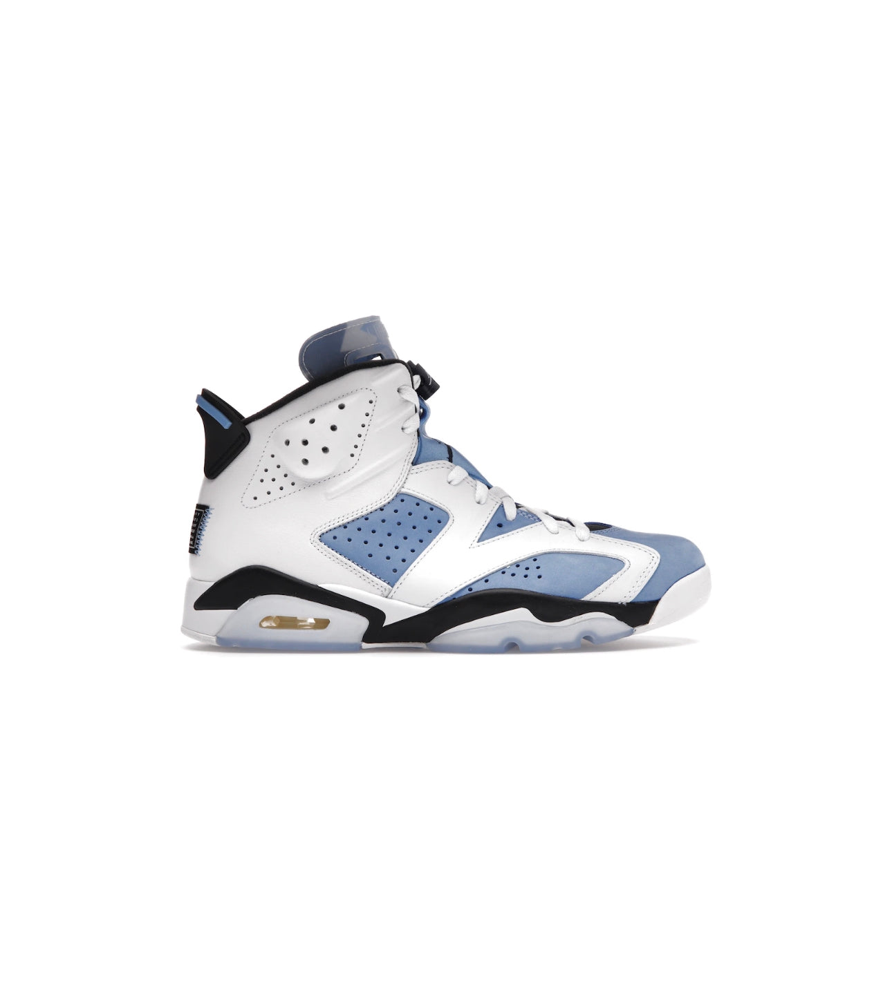 Jordan 6 UNC