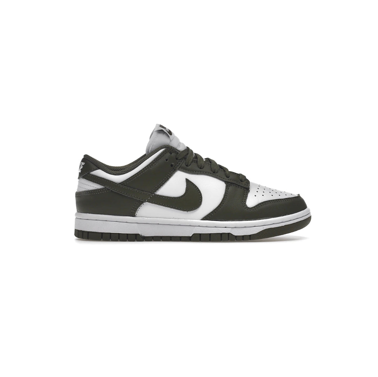 Nike Dunk Medium Olive (Women’s)
