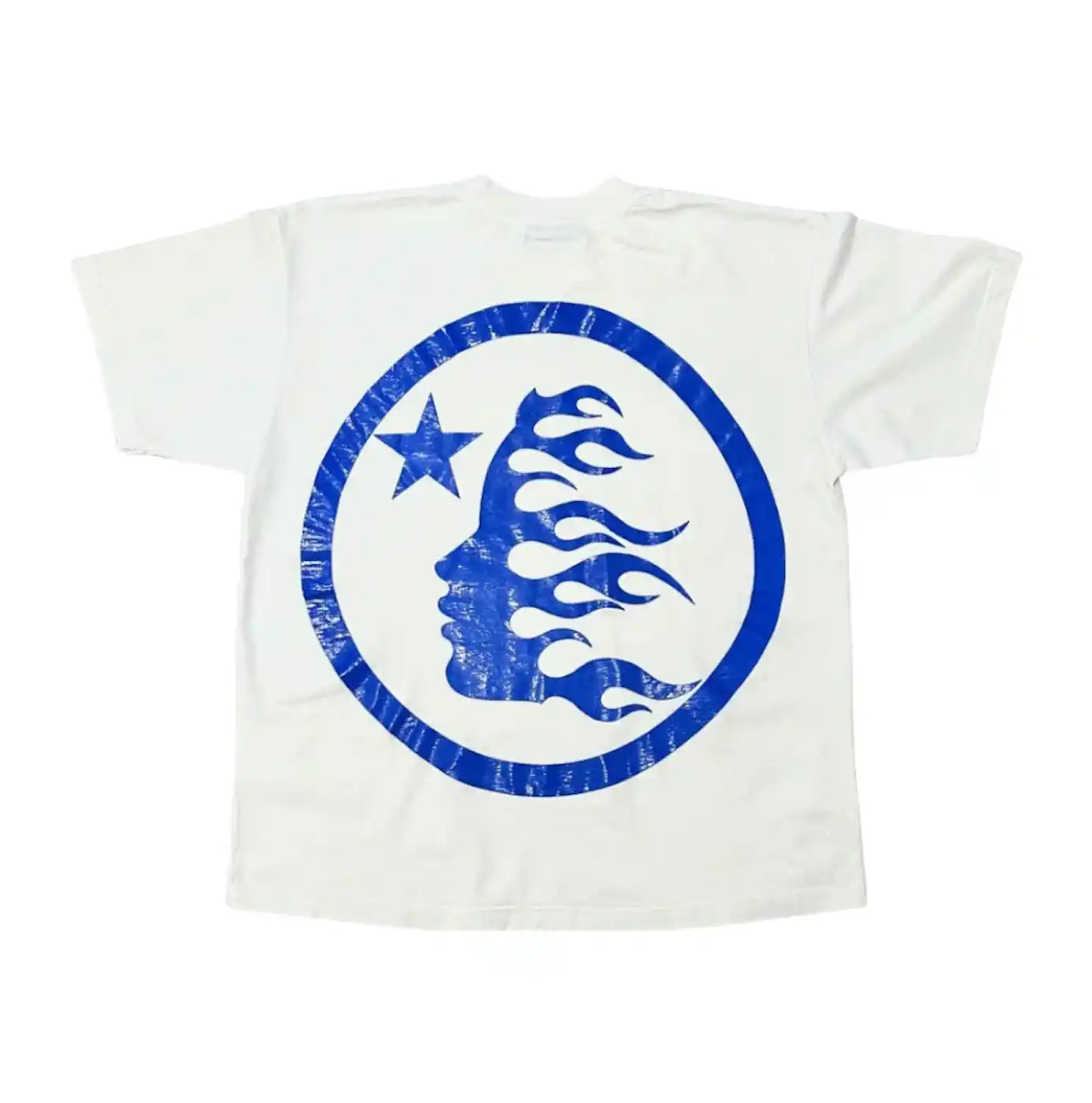 Hellstar Gel Sport Logo T-shirt