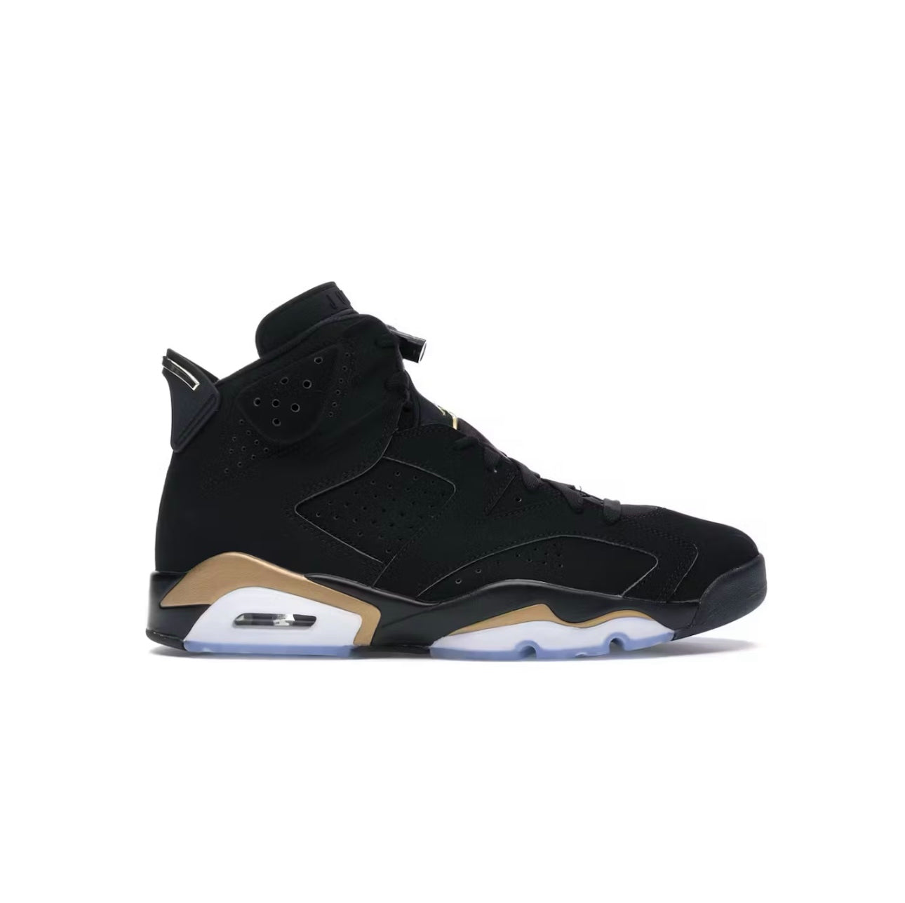 Jordan 6 DMP (2020)