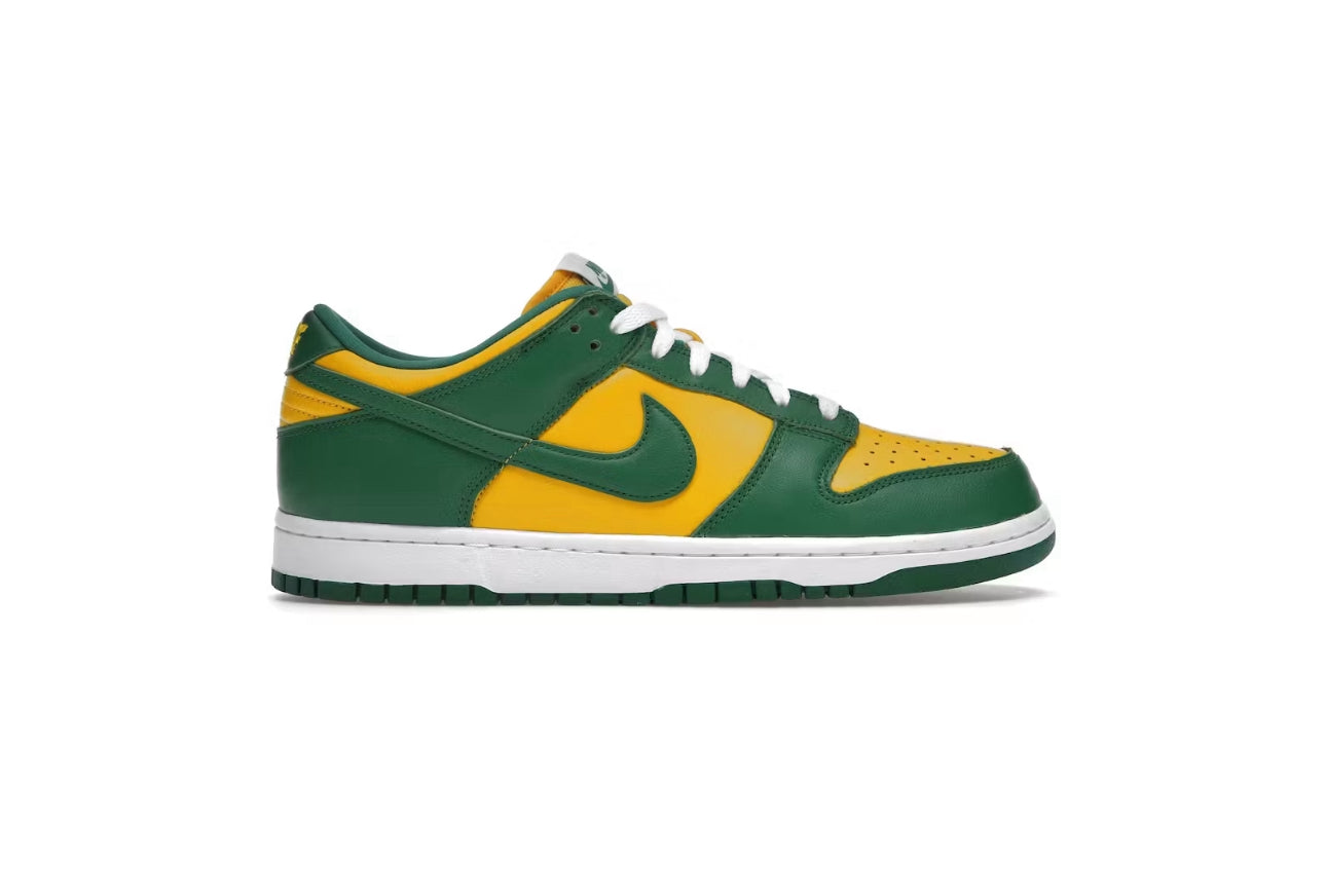 Nike Dunk Brazil