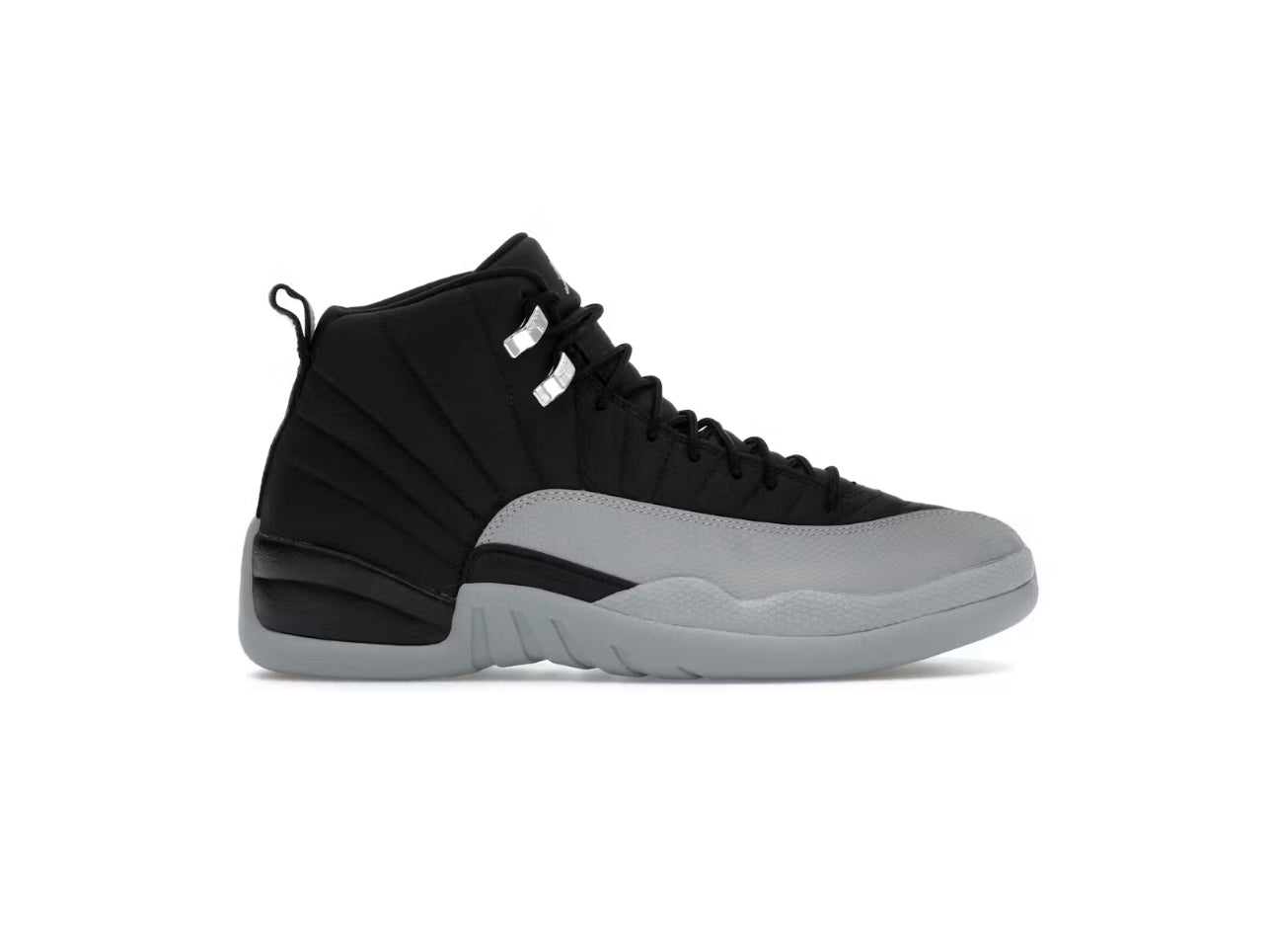 Jordan 12 Barons