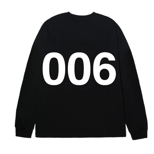 Onyx Apparel Ovely 006 Long Sleeve