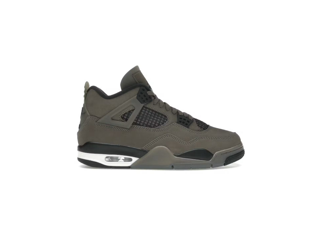 Jordan 4 Cave Stone