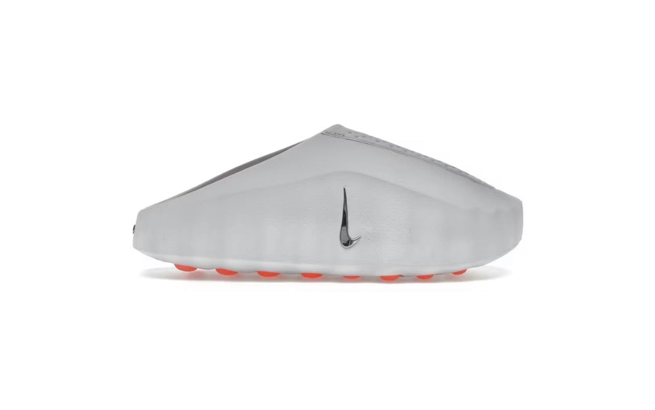 Nike Mind 001 Slide Light Smoke Grey