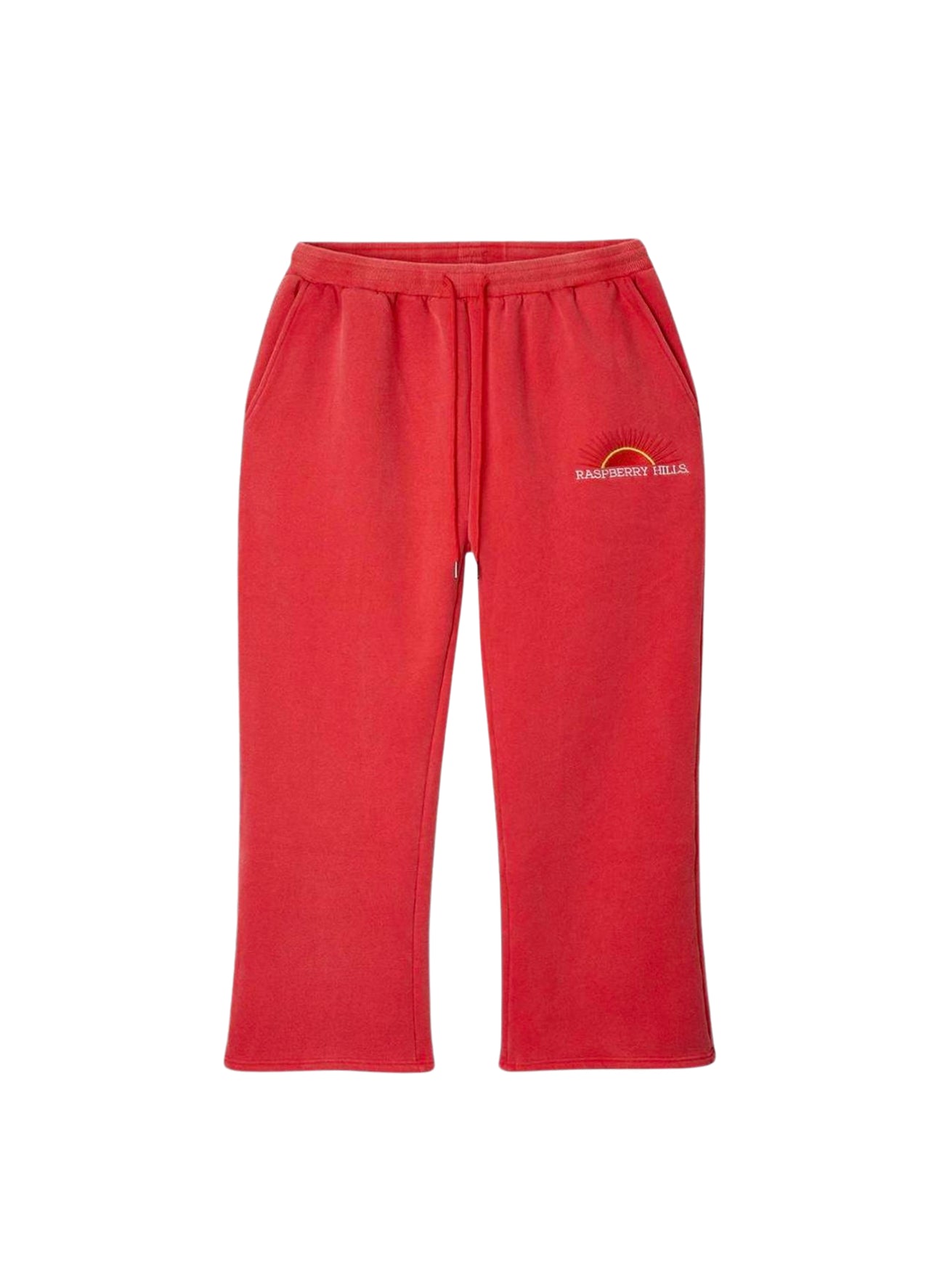 Gv Gallery Casamigos Sweats Red