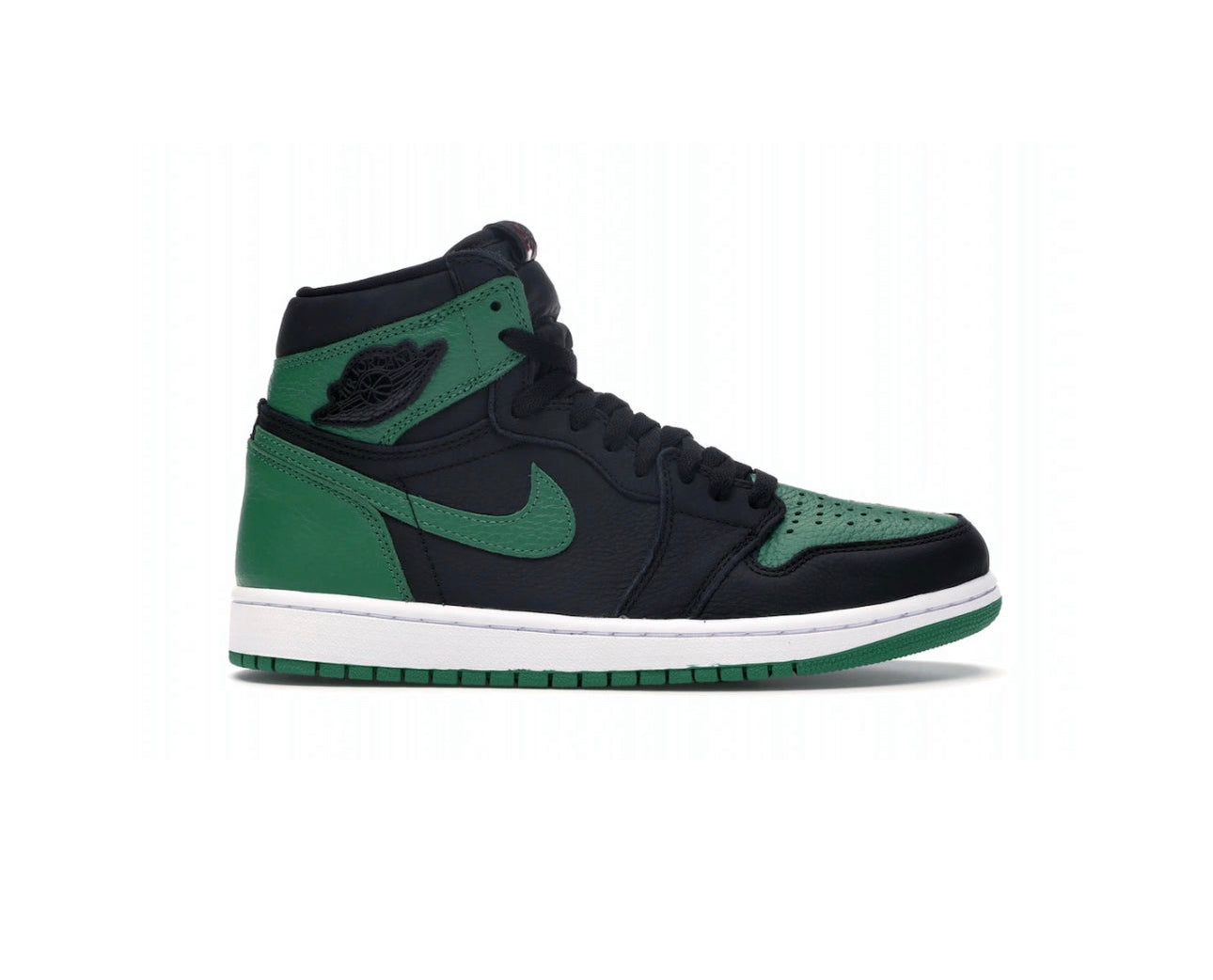 Jordan 1 Pine Green 2.0