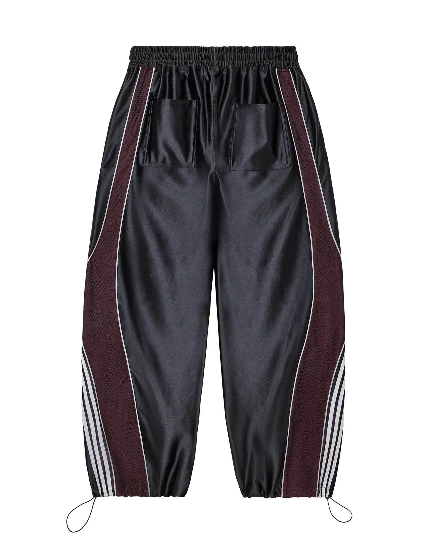 Vale Forever Ironman Sweats Black