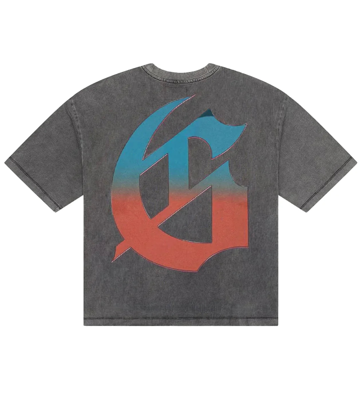 Godspeed Pool Party Tee Black