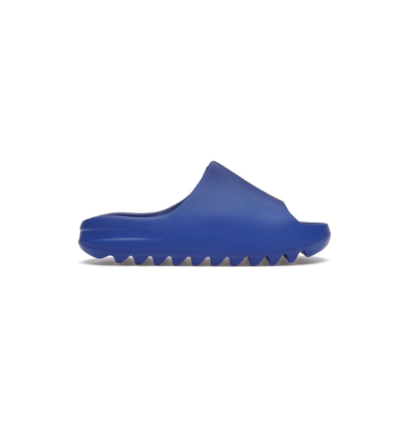 Yeezy Slide Azure