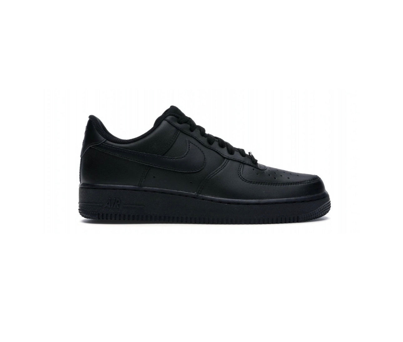 Air Force 1 Black