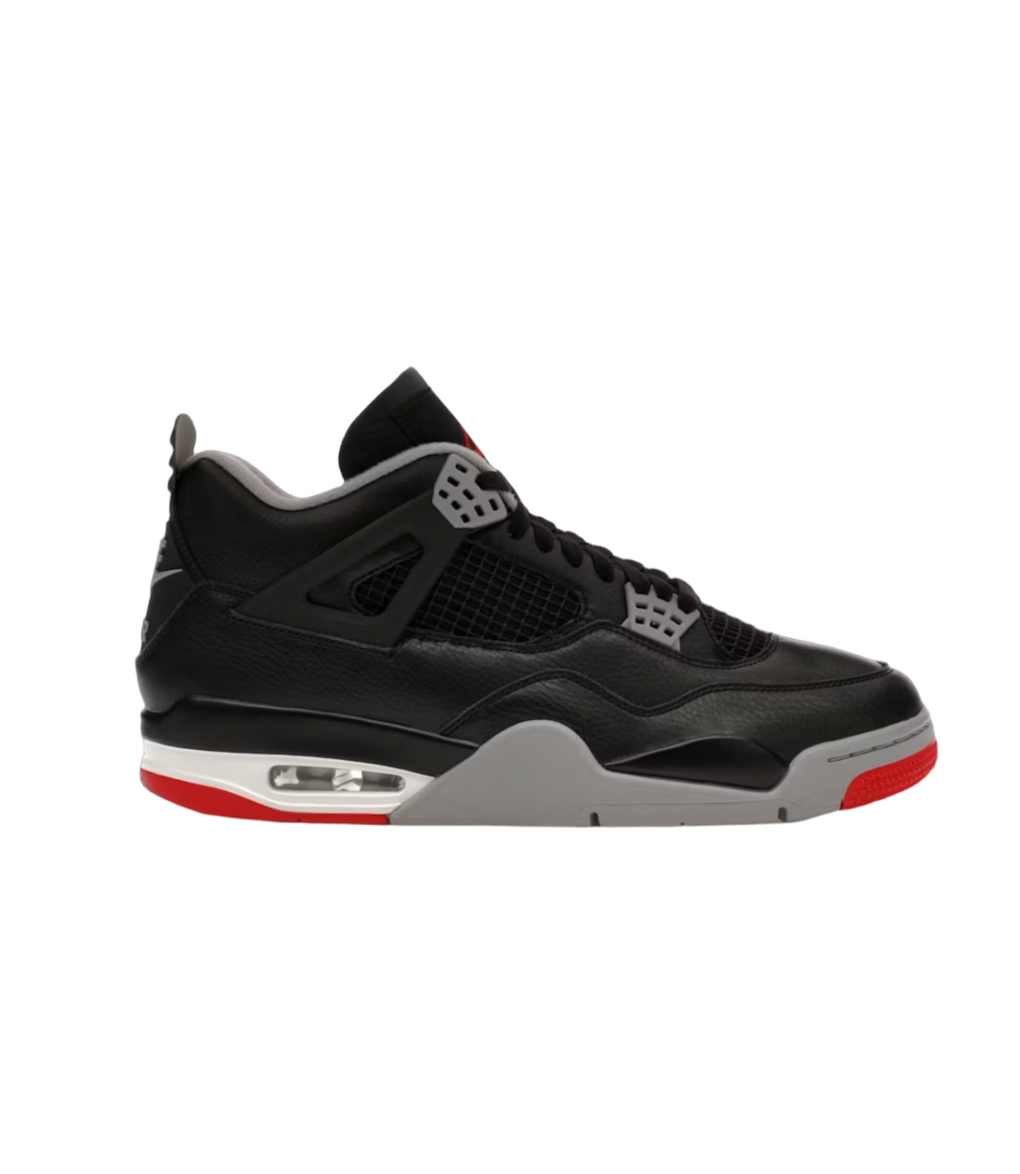 Jordan 4 Reimagined Bred