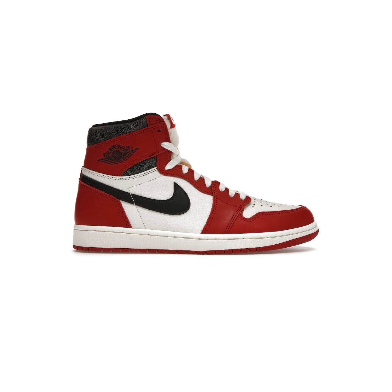 Jordan 1 Lost and Found