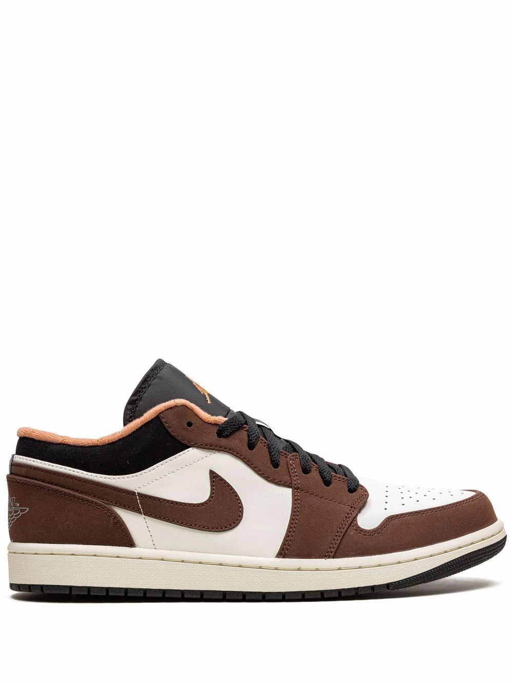 Air Jordan 1 Low 'Mocha'