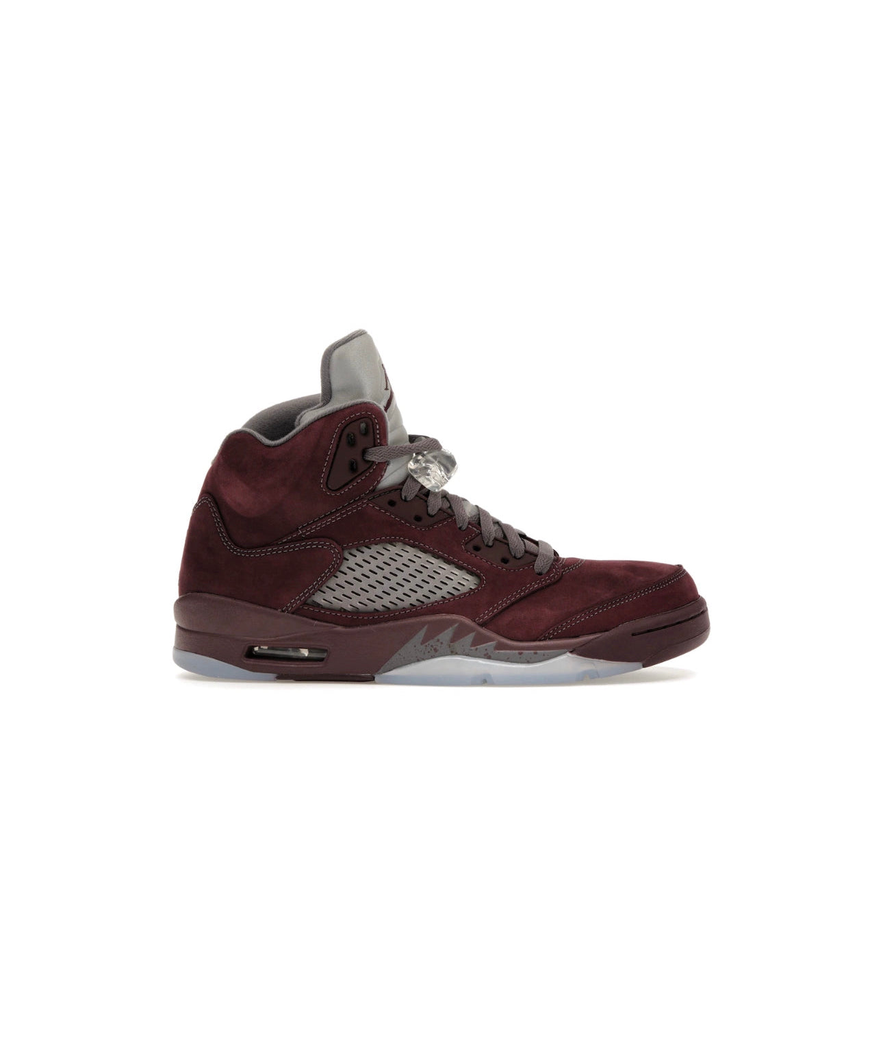 Jordan 5 Burgundy
