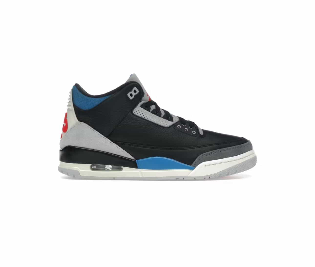 Jordan 3 OG Rare Air