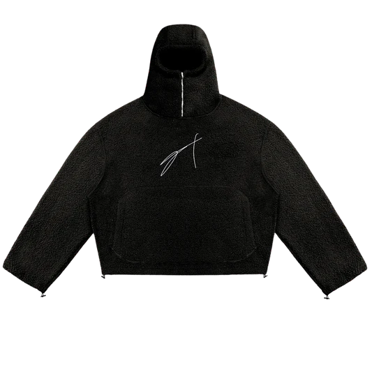 Onyx Apparel 0Onyx "FUR" Ninja Fleece