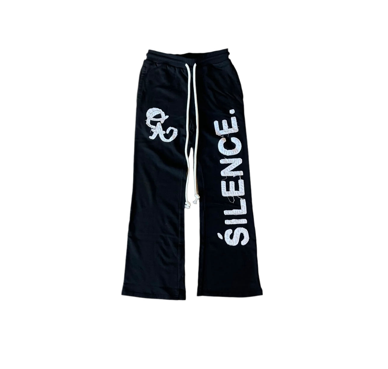 Onyx Apparel Onyx Distressed Sweats