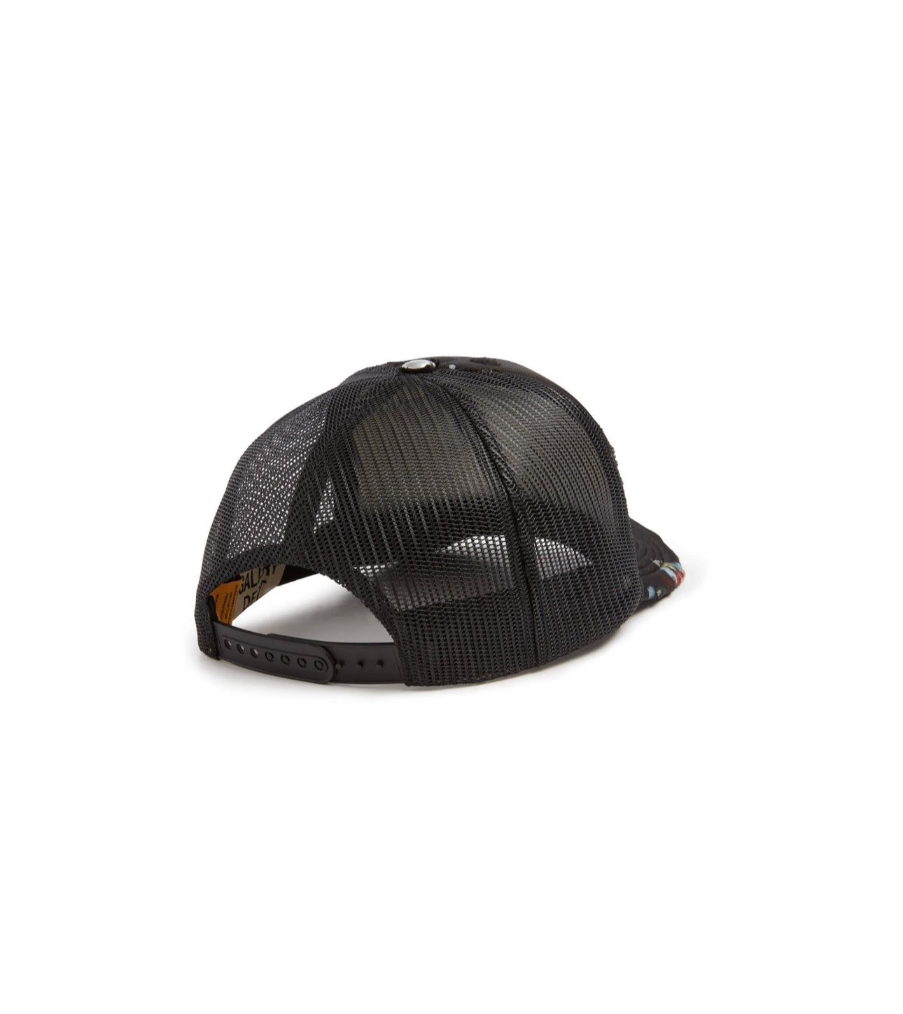 Gallery Dept. Workshop Hat Black