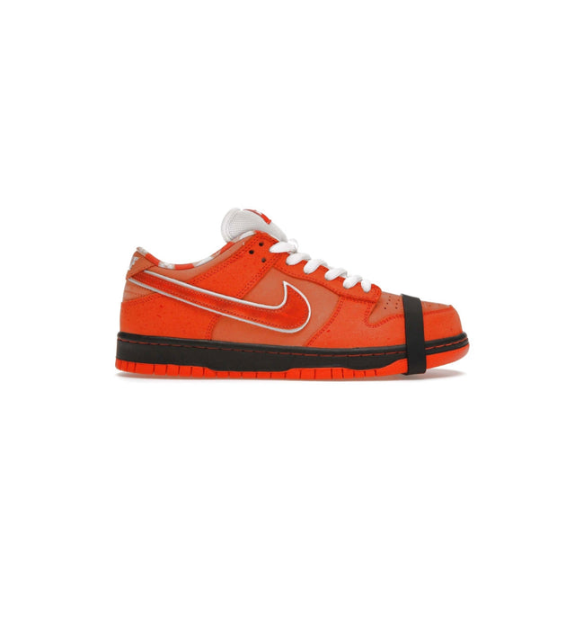 Nike Dunk SB Low Concepts Orange Lobster