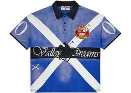 Vale Forever Legacy Polo