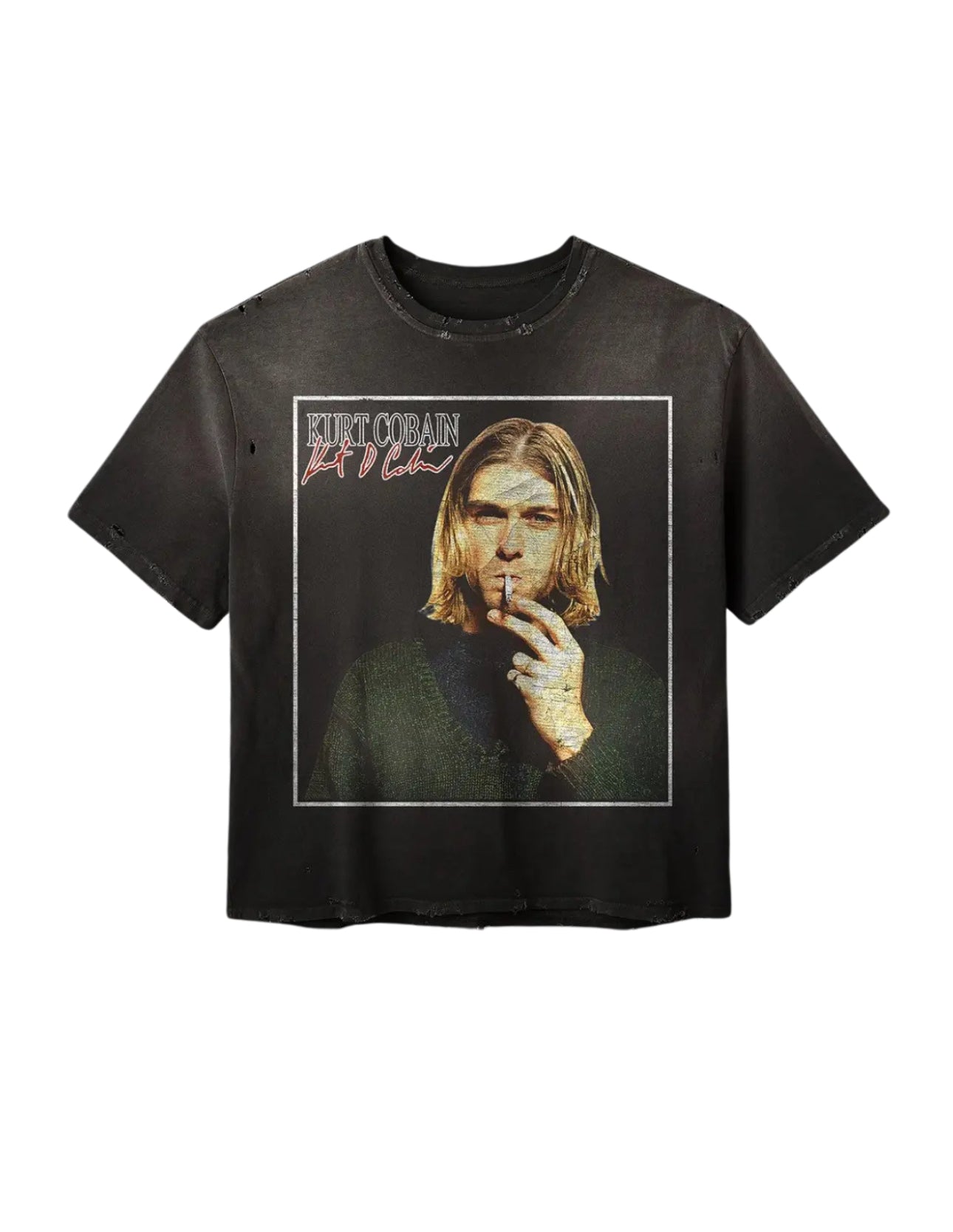 Gv Gallery Kurt 2 Tee