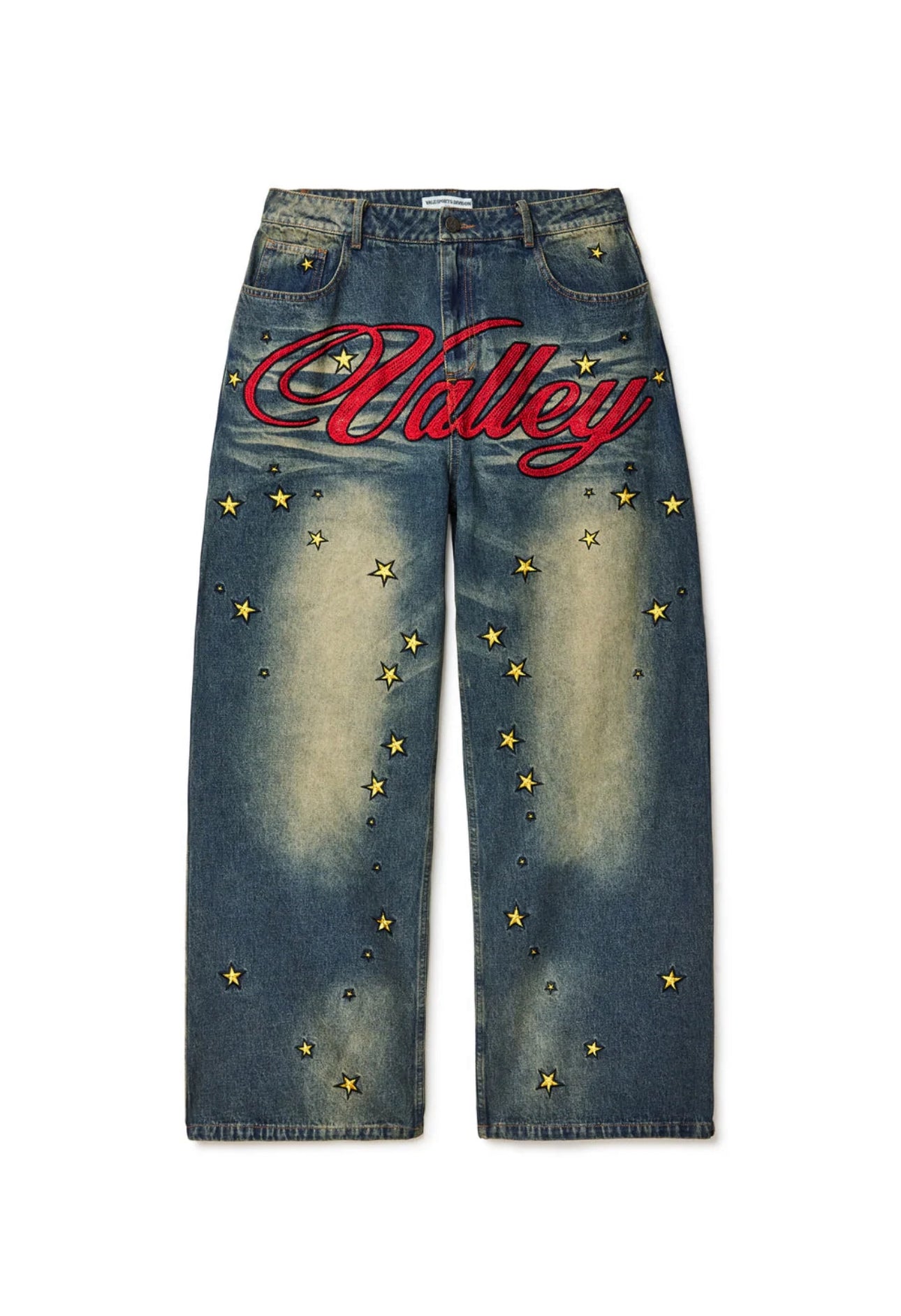 Vale Forever Cosmo Denim