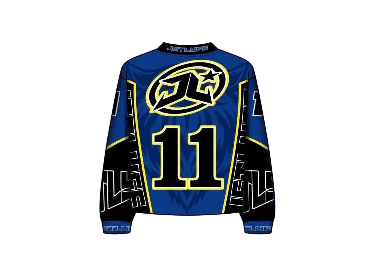 Jetlyfe Panther 11 Thermal Jersey