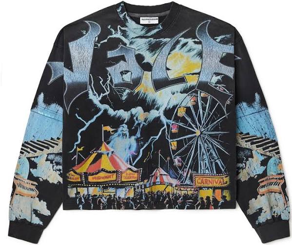 Vale Forever Festival Longsleeve