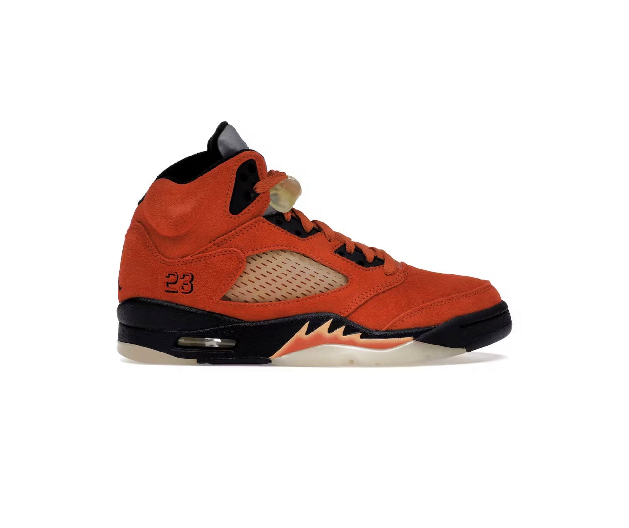 Jordan 5 Dunk On Mars (Women’s)