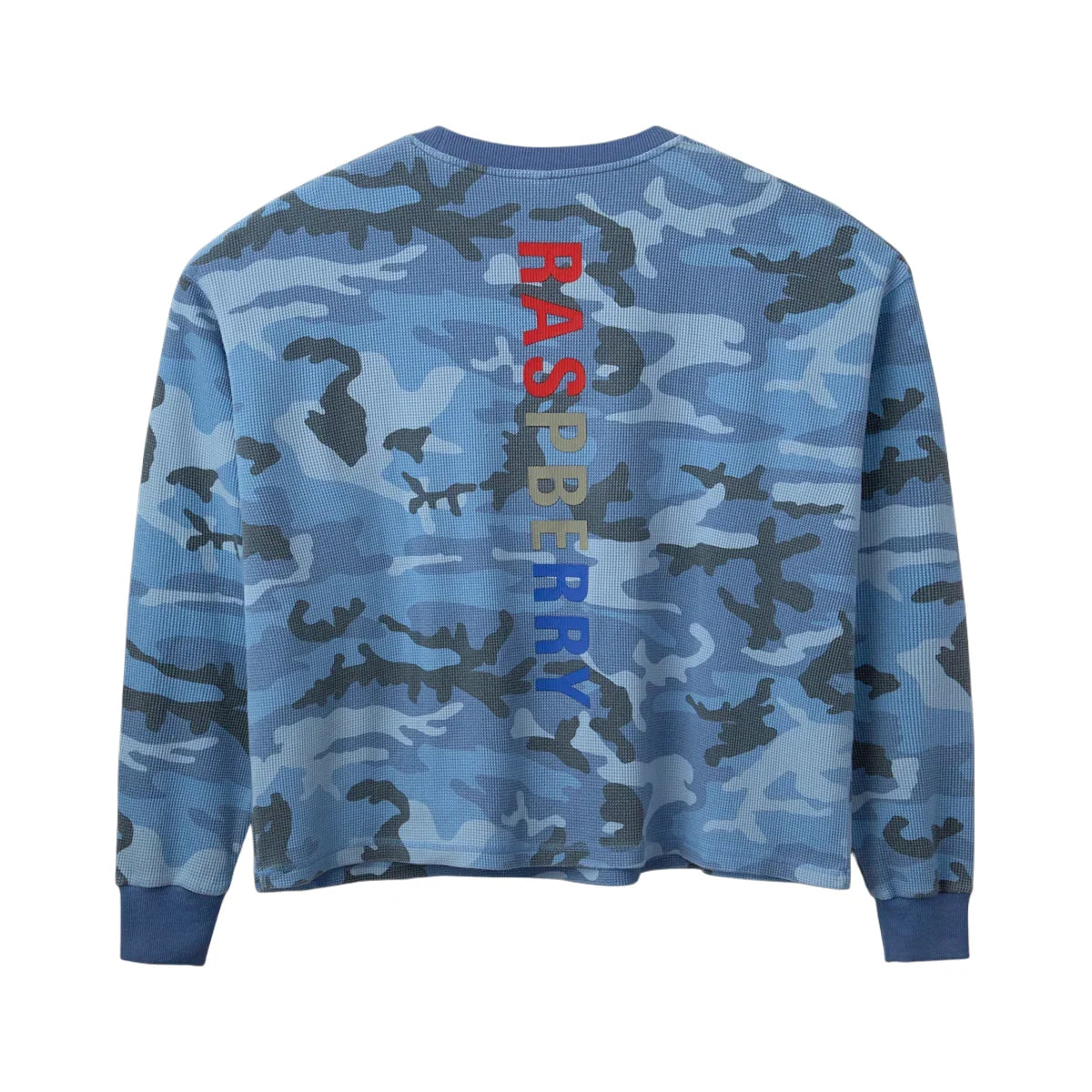GV Gallery Raspberry Hills D Bacon Thermal