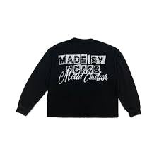 Mixed Emotion Playground Longsleeve