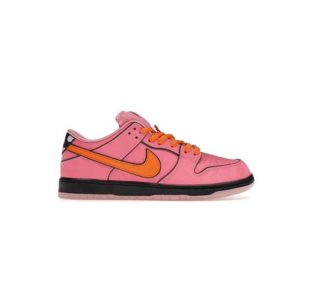 Nike Dunk SB Low The Powerpuff Girls “Blossom”
