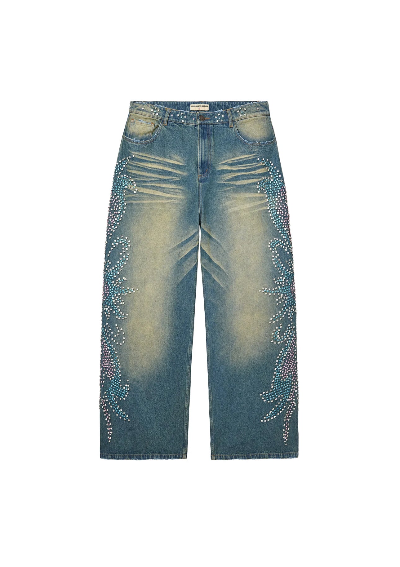 Vale Forever Tsunami Denim