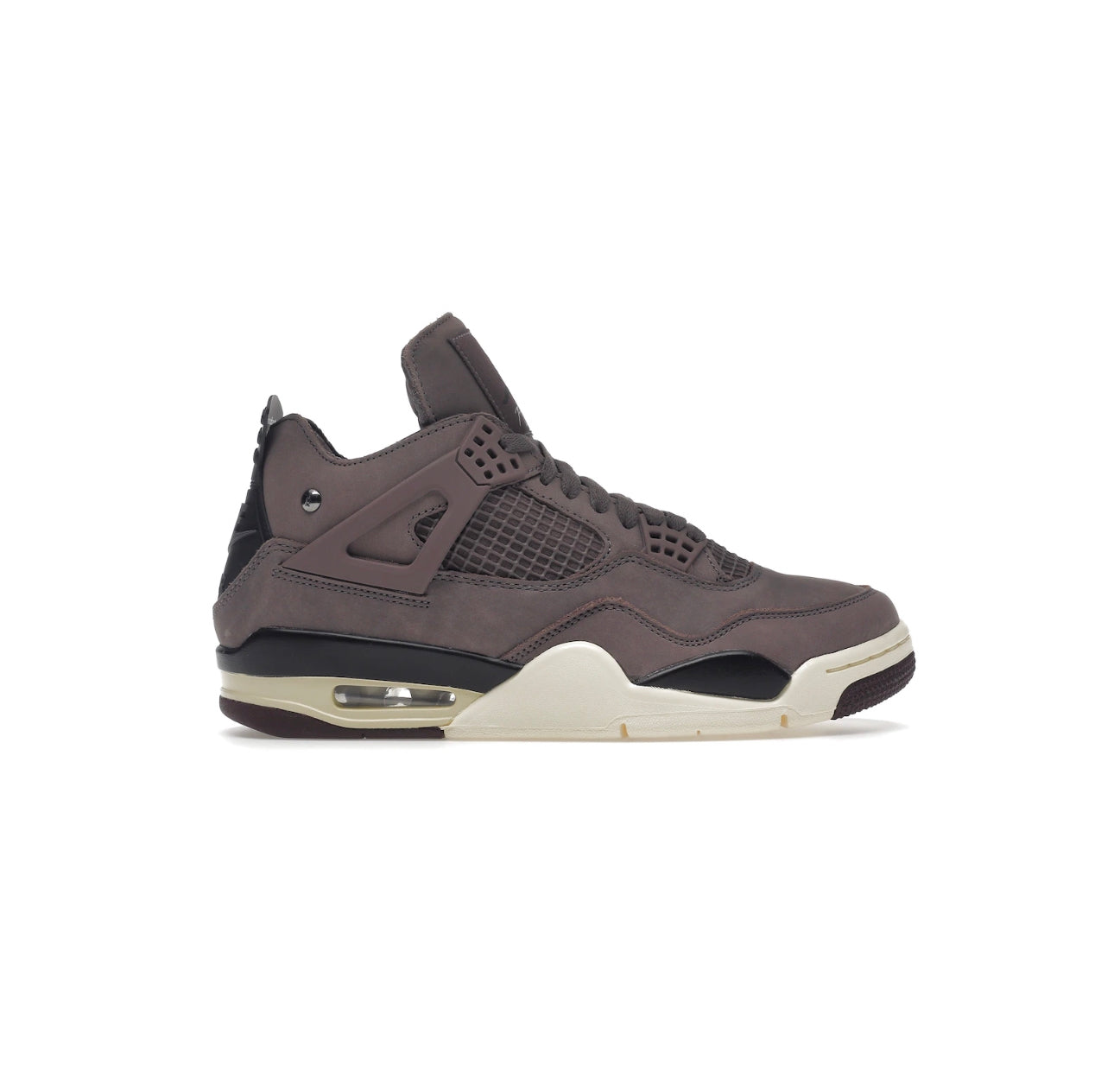 Jordan 4 A Ma Maniere Violet Ore