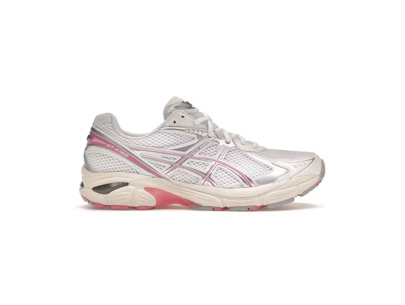 ASICS GT-2160 White Sweet Pink